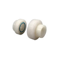 PVDF Union