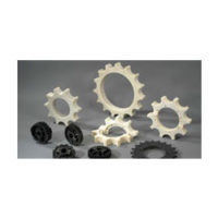 Gear Spare & Molding Parts