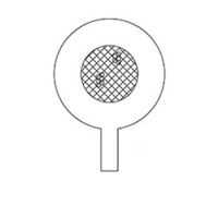 Plate Type Temporary Strainer