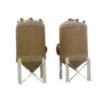 Chemical Reactor Vessel
