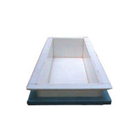 Chemical Storage Tank