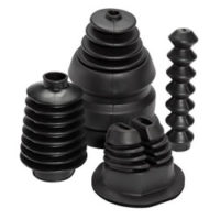 Rubber Molding Parts