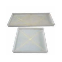 Plastic Tray