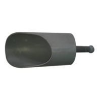 Plastic Scoop