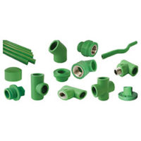 PPR Fittings