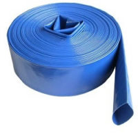 Flate Hose Pipe