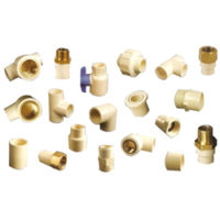 Plastic Piping System