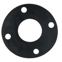 Rubber Molding Parts