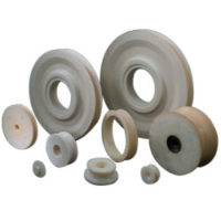 Plastic Impeller