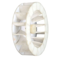 Plastic Impeller