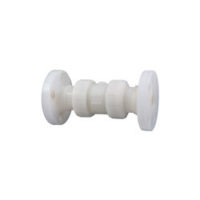 PVDF BAll check valve