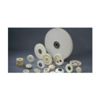 Gear Spare & Molding Parts