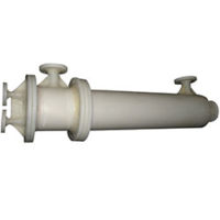 Domestic Filter Housing