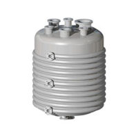 Chemical Reactor Vessel