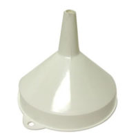 Plastic Funnel