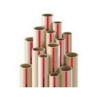 Plastic Piping System