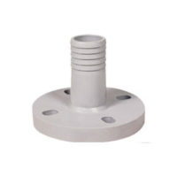 PP Hose Flange