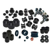 Rubber Molding Parts