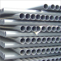 UPVC pipes