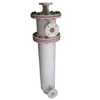 Domestic Filter Housing