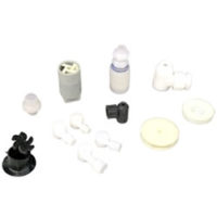 Cooling Tower Spray Nozzle