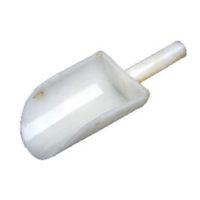 Plastic Scoop