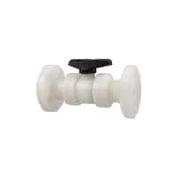 PVDF Ball valve