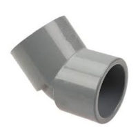 CPVC Elbow 45 Degree