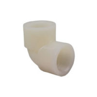 PVDF Bend c