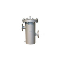 Basket Type Strainer