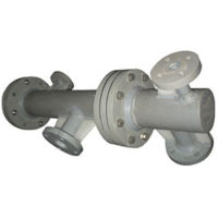 Domestic Filter Housing