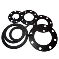 Rubber Molding Parts