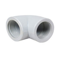 PP Threaded Bend