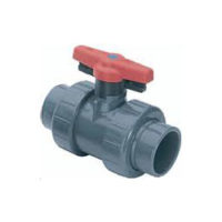CPVC Ball Valve Corzen