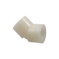 PVDF bend