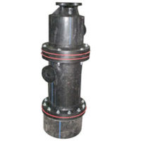 Domestic Filter Housing