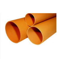Eco-Drain Structured Wall Pipes