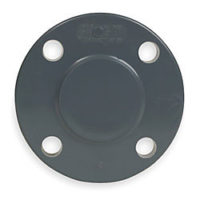 CPVC Blind Flange