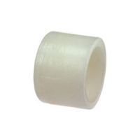 PVDF End Cap socketed