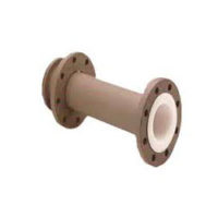 PTFE Lined Pipe Fittings