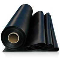 Nitrile Rubber Sheet