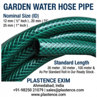 GARDEN WATER HOSE PIPE