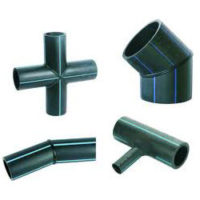 HDPE Fittings