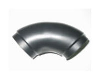HDPE Molded Bend