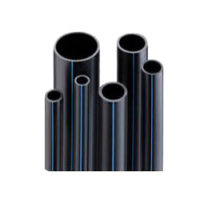 HDPE Pipe