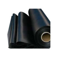 PE-HD FLEXIBLE SHEET