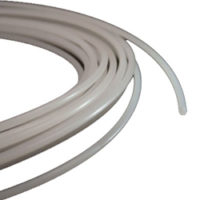 PE-HD WELDING ROD WHITE