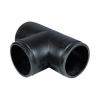 HDPE Tee