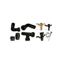 Sprinkler-Fittings