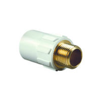 Upvc Brass Mta